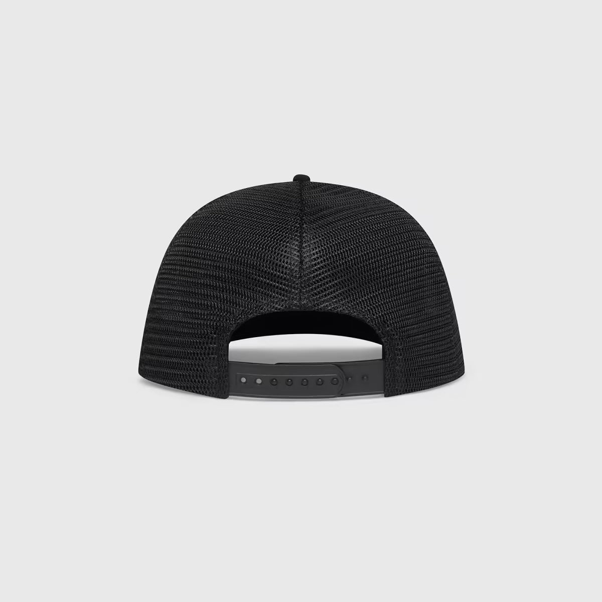 OVO Black Gold Trucker Hat