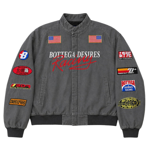 Bottega Desires Race Jacket