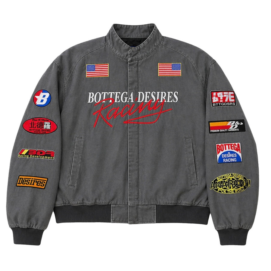 Jackets