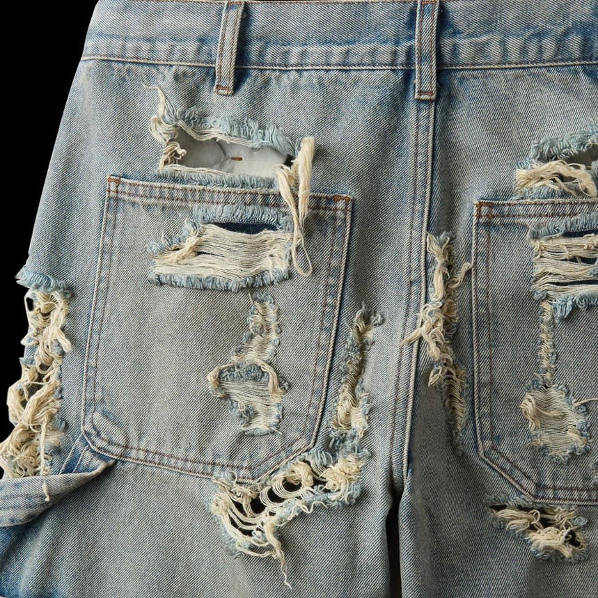 GV Gallery Swiss Carpenter Denim Pants