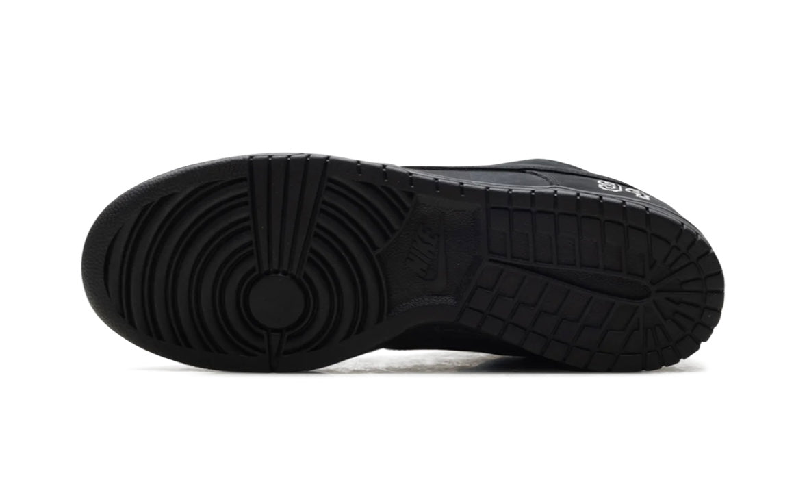 Nike SB Dunk Low Supreme 94 Black