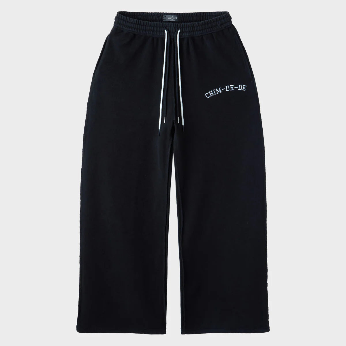 HMDD Chim-Dee-De Reverse Sweatpants
