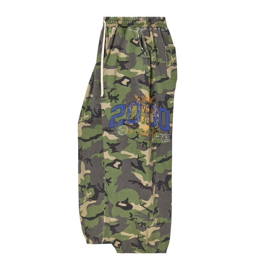 Vale Kamo 2000 Sweatpants