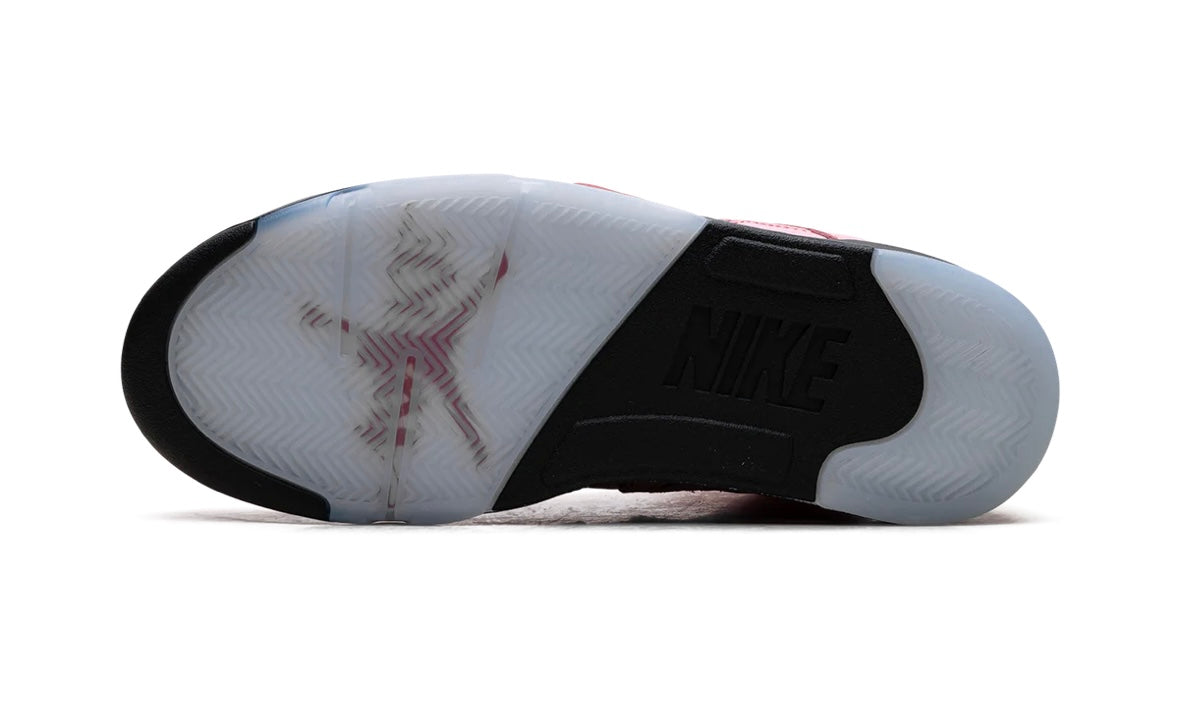 Jordan 5 Awake NY Arctic Pink