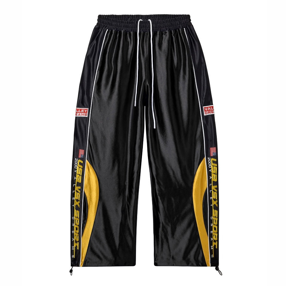 Vale Mamba Swish Sweatpants