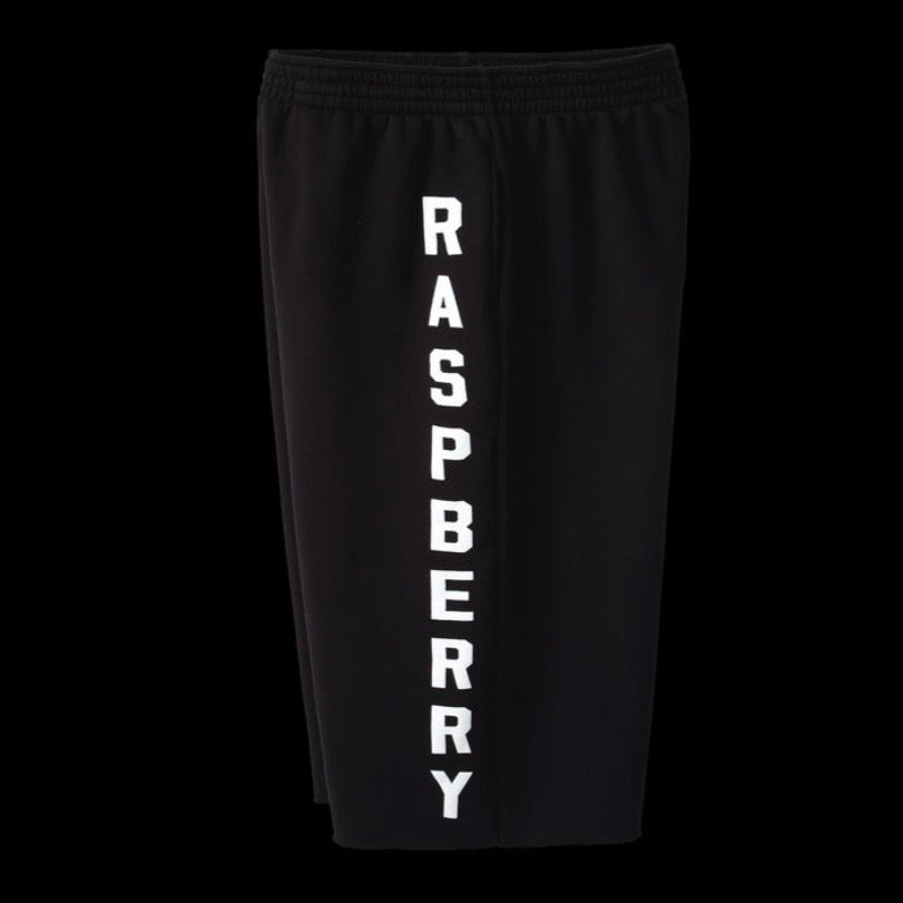 GV Gallery Black Berry Cutoffs