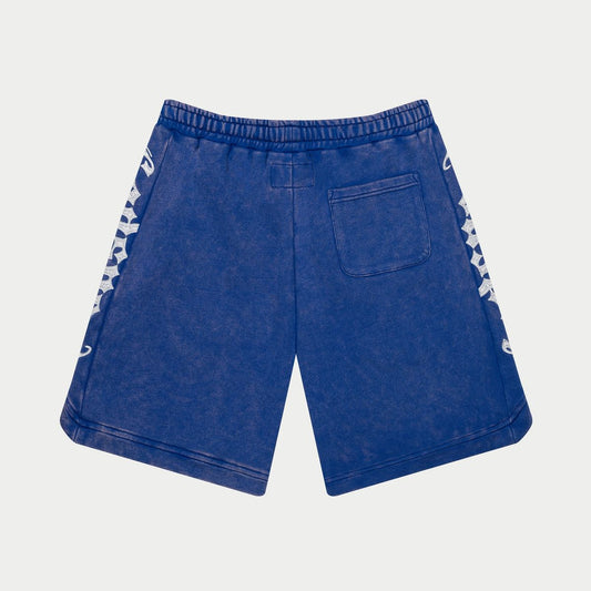 Godspeed Royal Wash Courtside Shorts