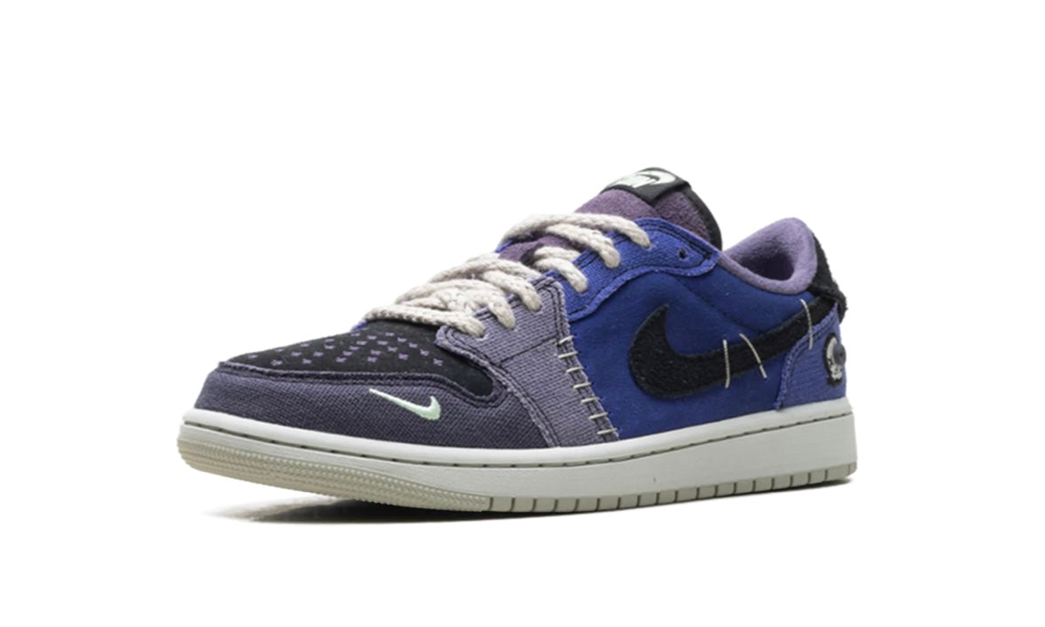 Jordan 1 Low OG Zion Williamson Voodoo Alternate