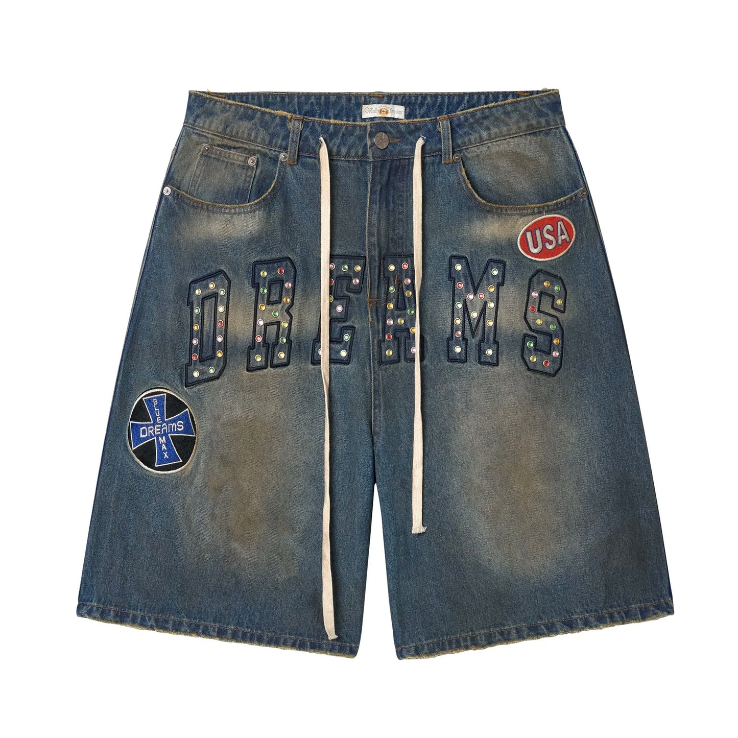 Vale Blue Dream Jorts