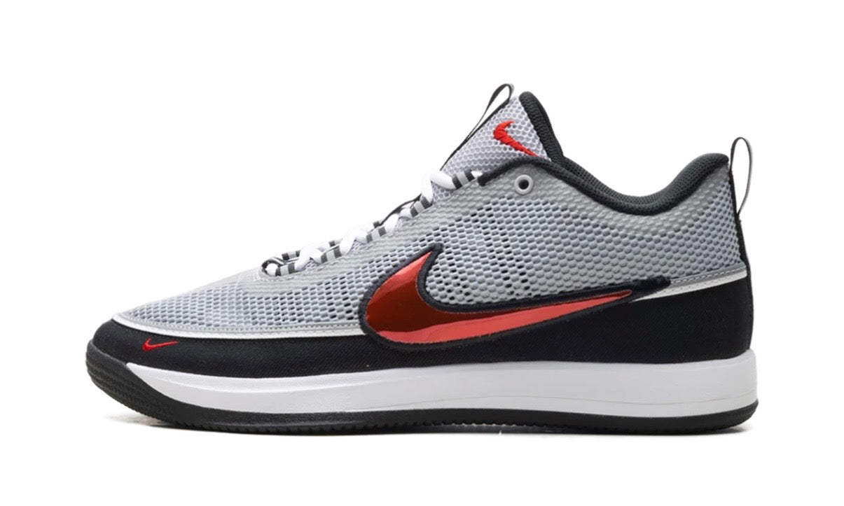 Nike Book 2 Spiridon