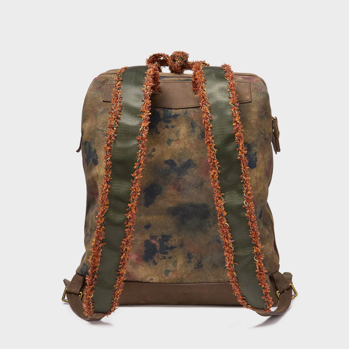 HMDD Graffiti Backpack