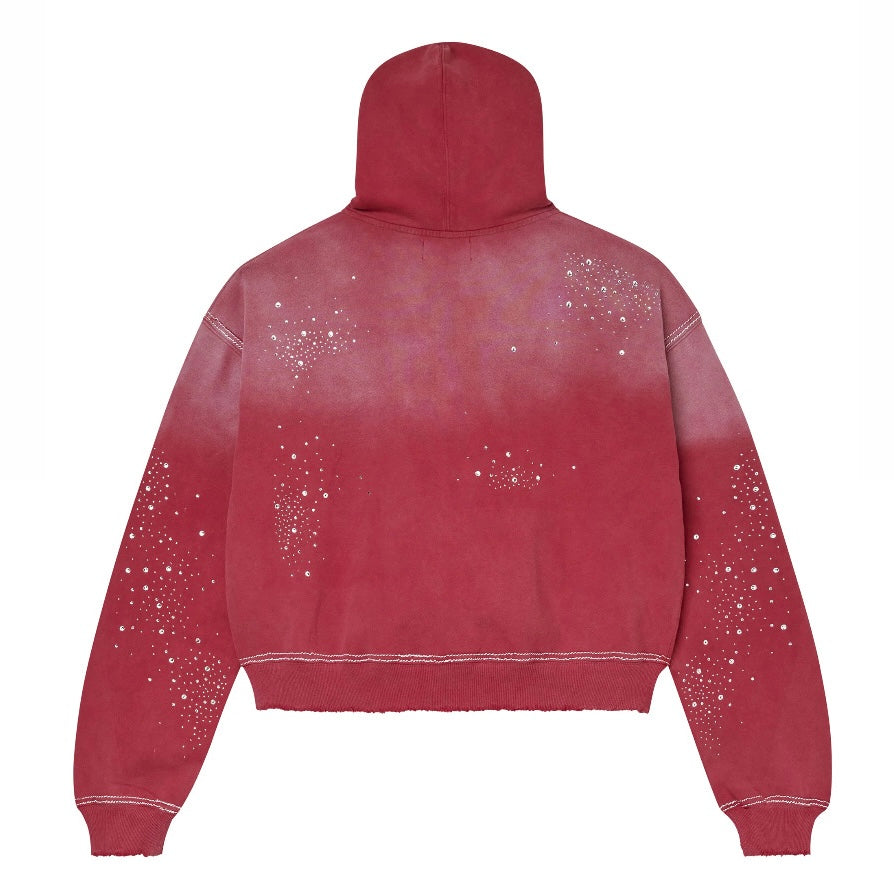 Vale Ruby Classico Zip Hoodie