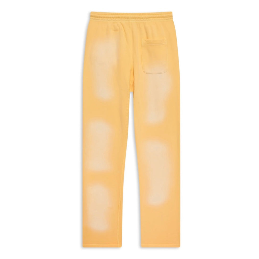 Hellstar Sports Yellow Sweatpants