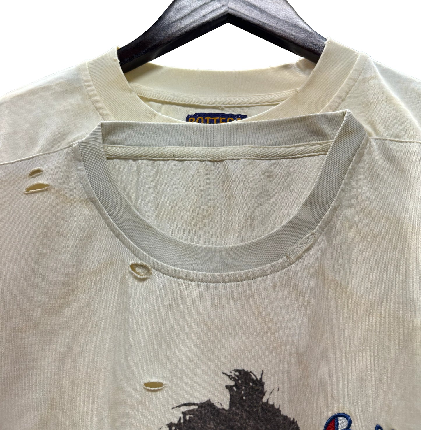 Bottega Desires Sex Sells T-Shirt