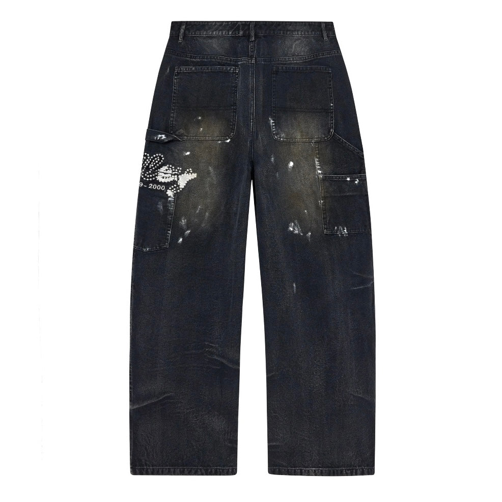 Vale Daily Work Pants