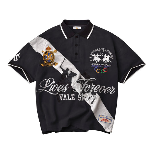 Vale Panda Polo