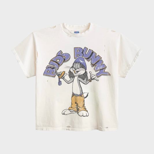 HMDD Buds Bunny T-Shirt