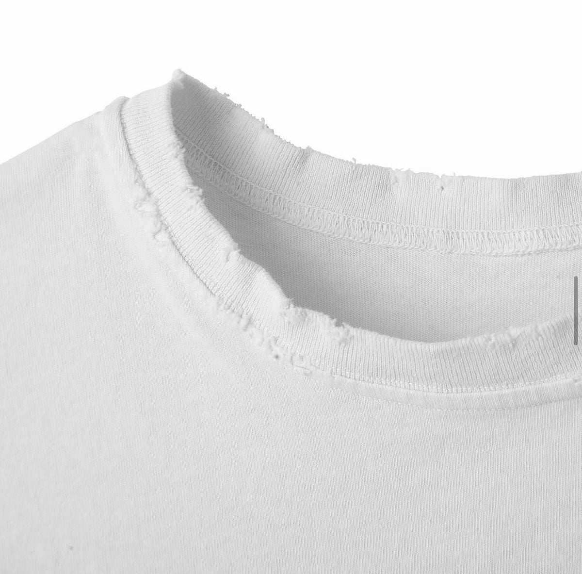Stile De Amor White SDAG T-Shirt