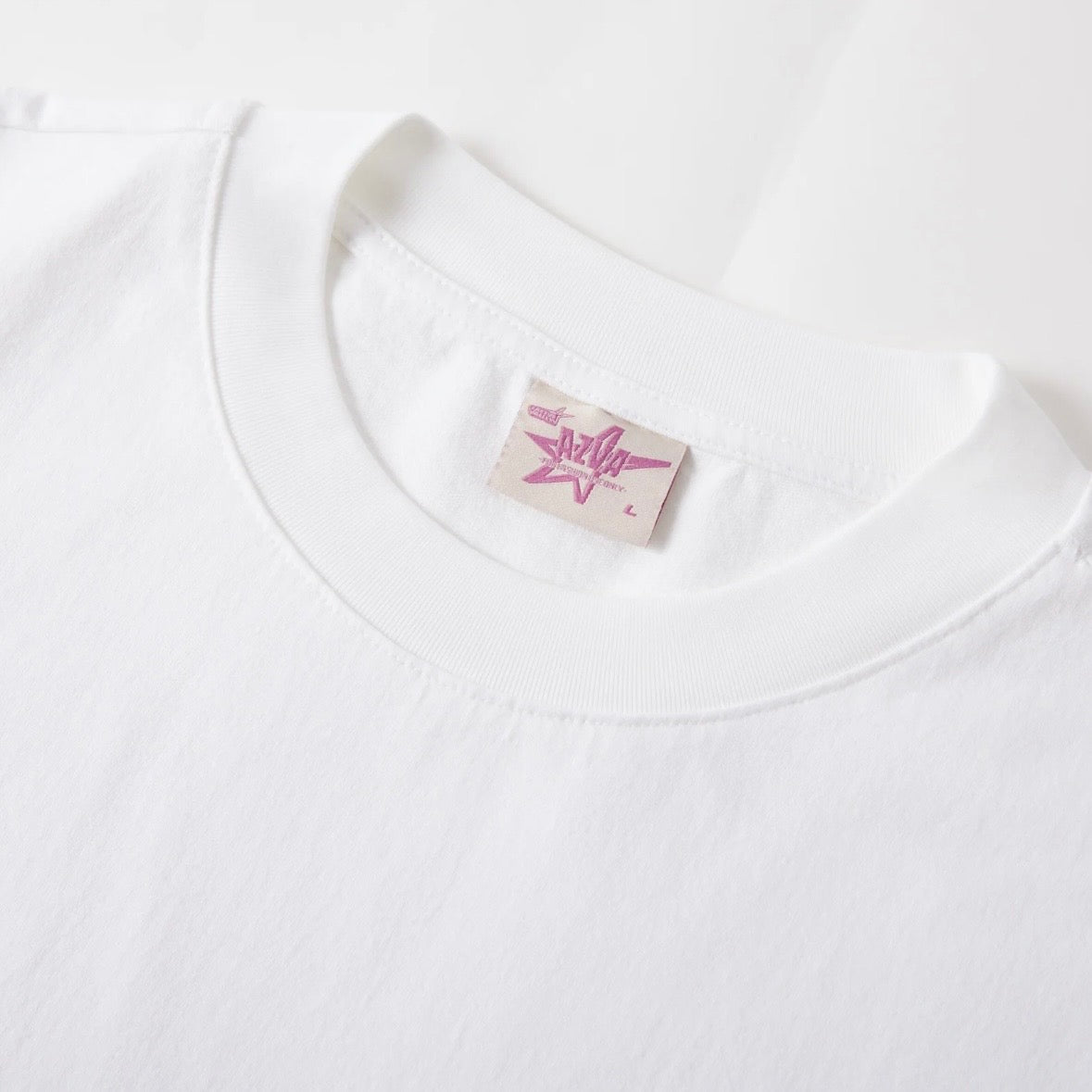 AZVA Splatter T-Shirt