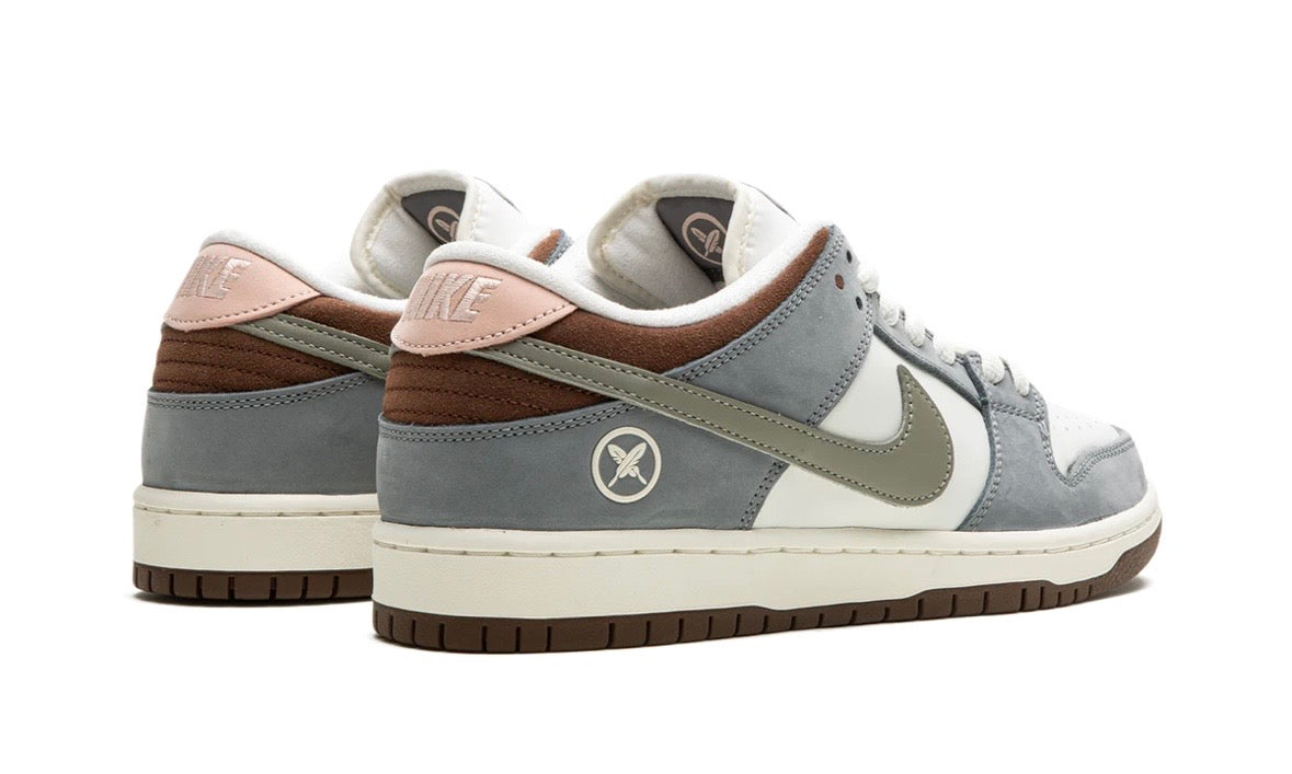 Nike SB Dunk Low Yuto Horigome