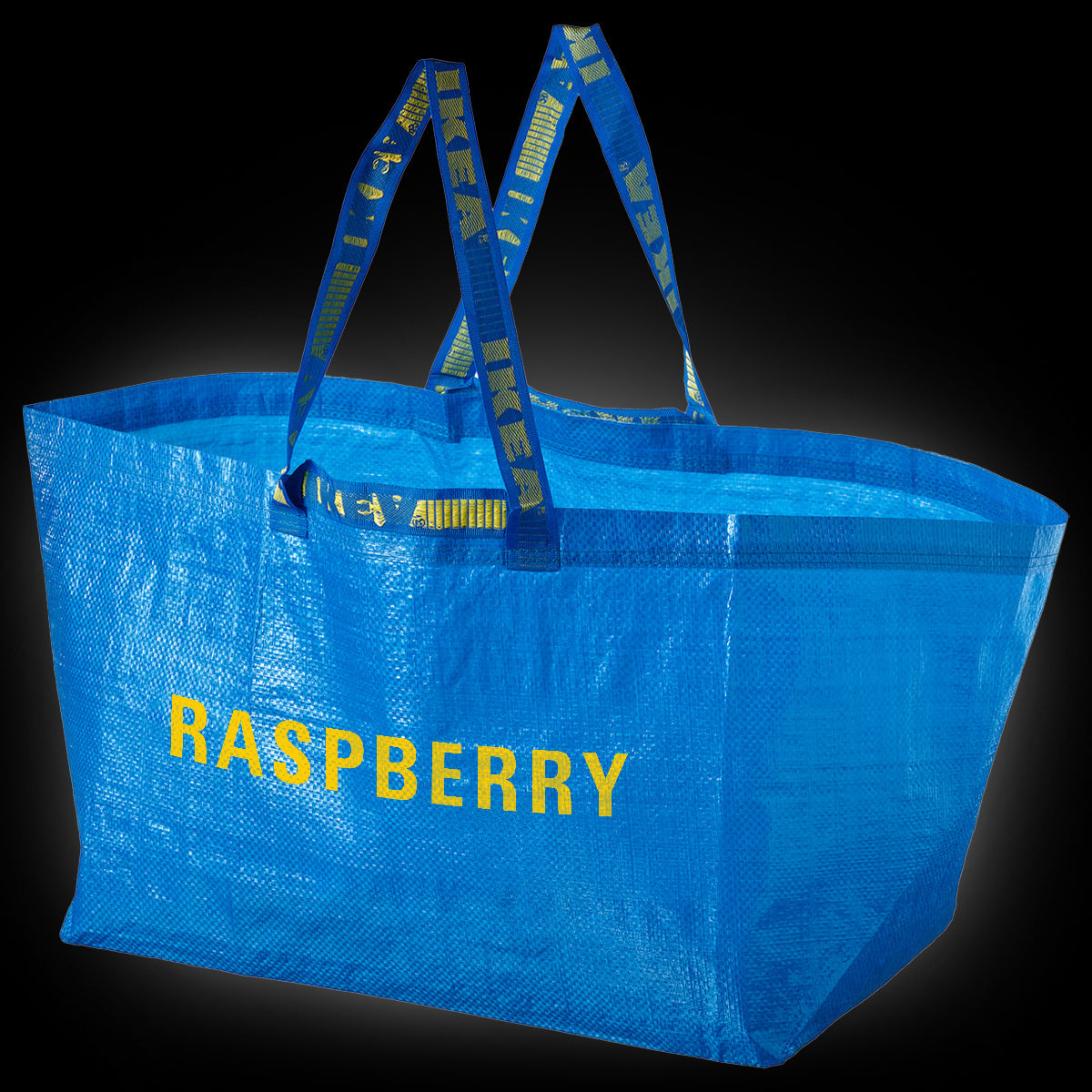 GV Gallery Ikea Tote Bag