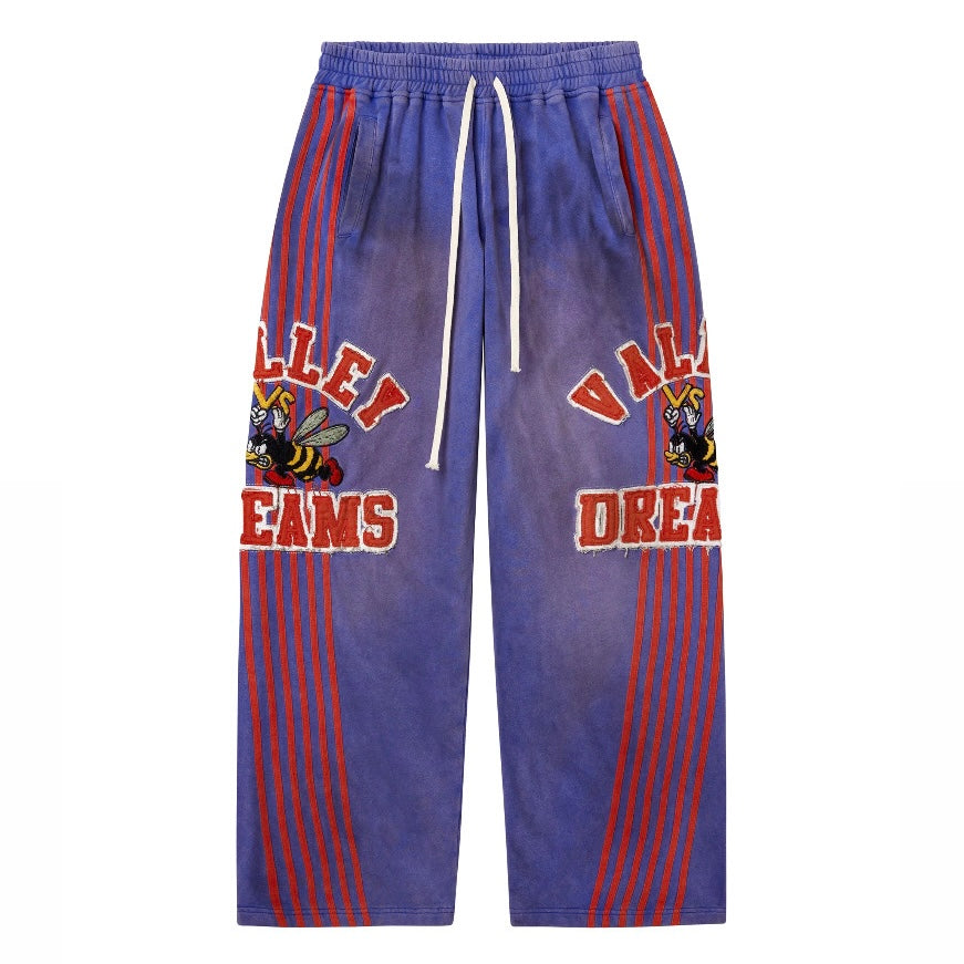 Vale Mauve Anthem Sweatpants