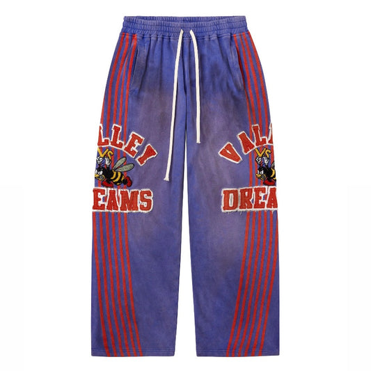 Vale Mauve Anthem Sweatpants