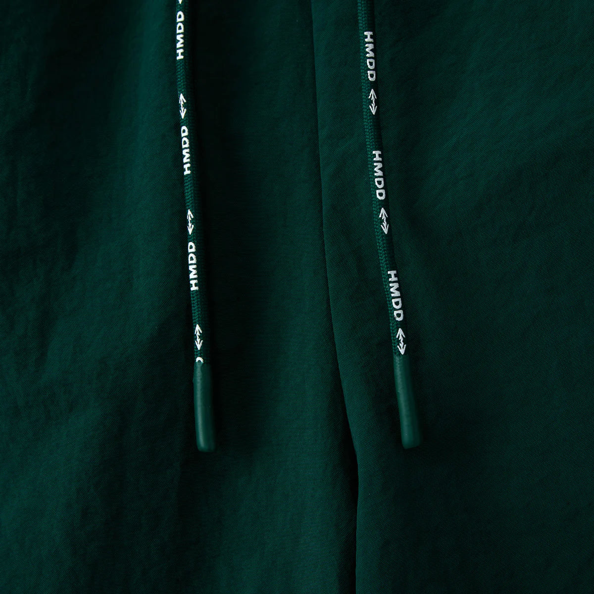 HMDD Green Juggernaut Track Pants
