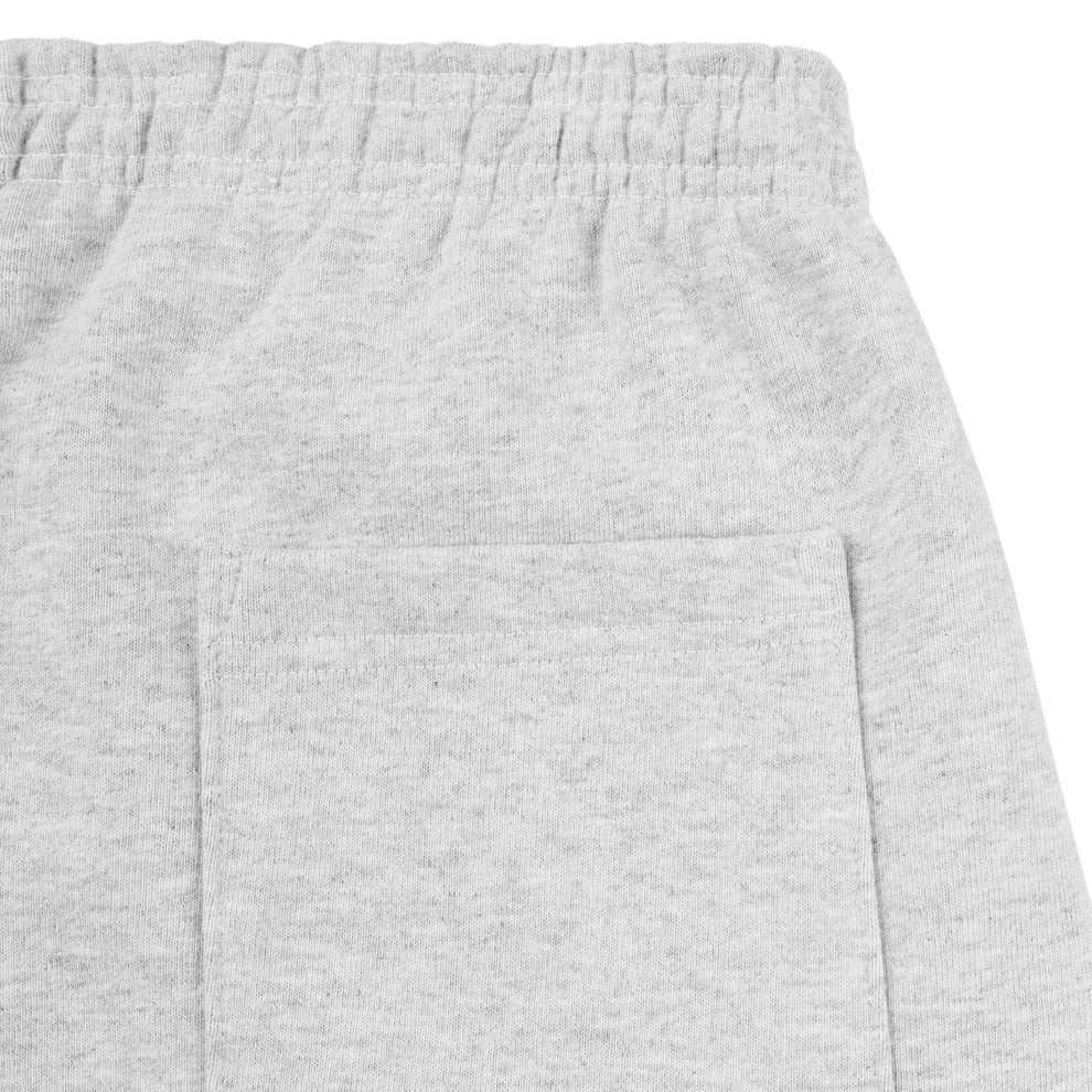 Sp5der Heather Grey Atlanta Sweatpants