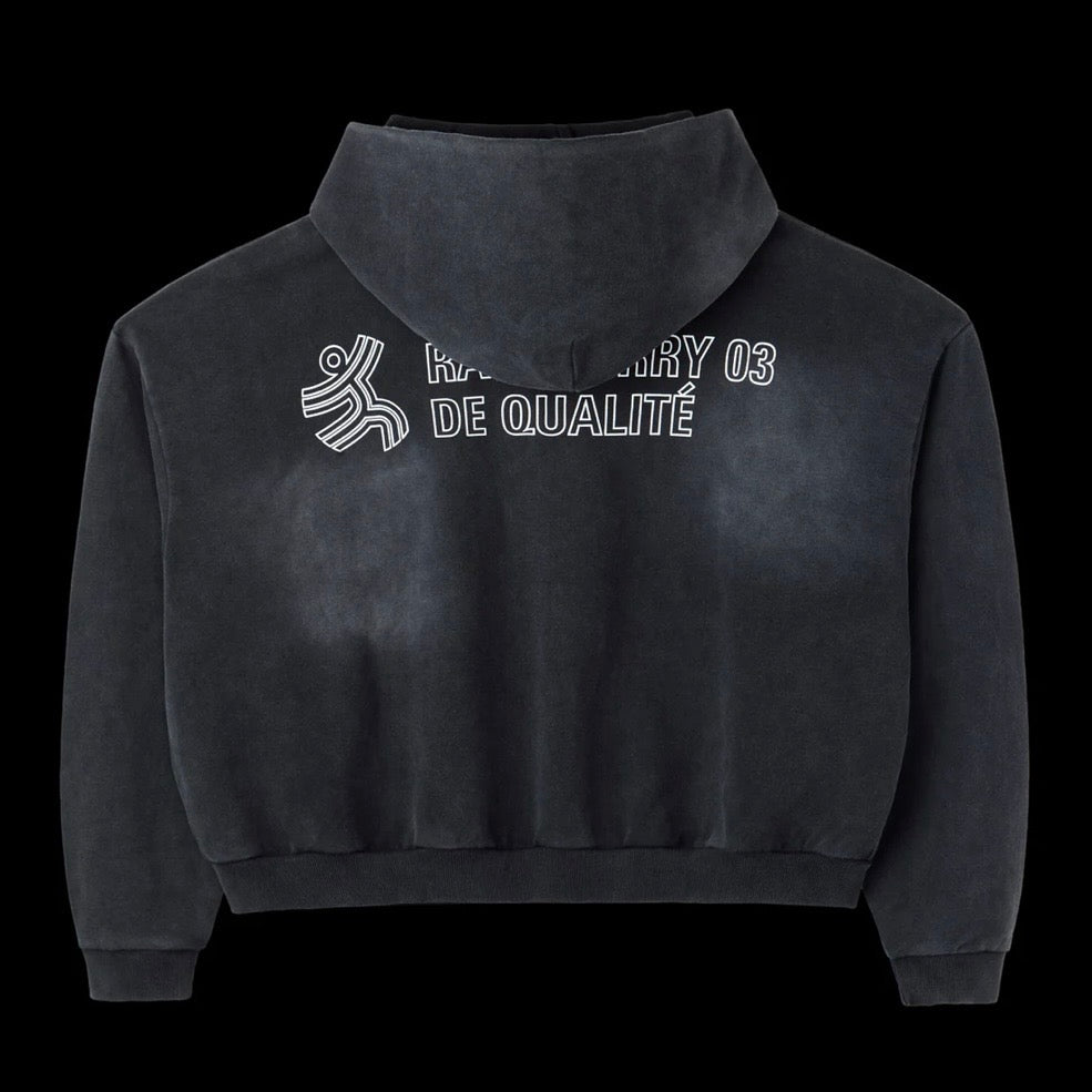 GV Gallery Eclair Zip Hoodie
