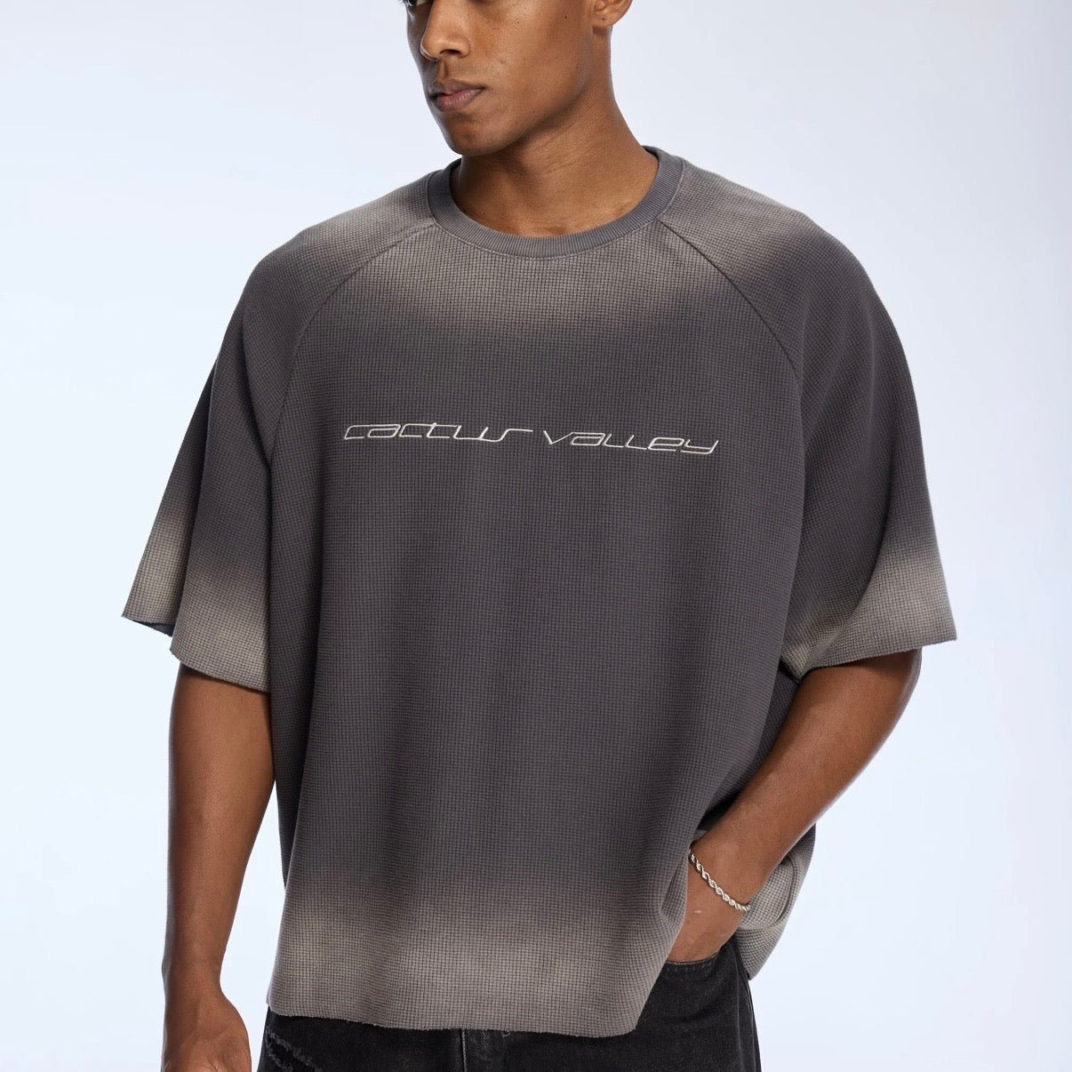 AZVA Black CV Tactical T-Shirt