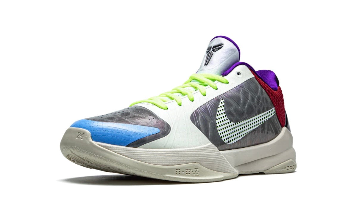 Nike Kobe 5 Ptrotro PJ Tucker