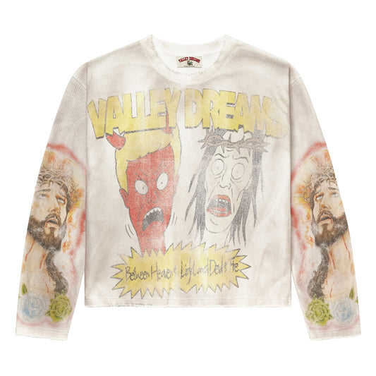 Vale Riot Riot Thermal Long Sleeve