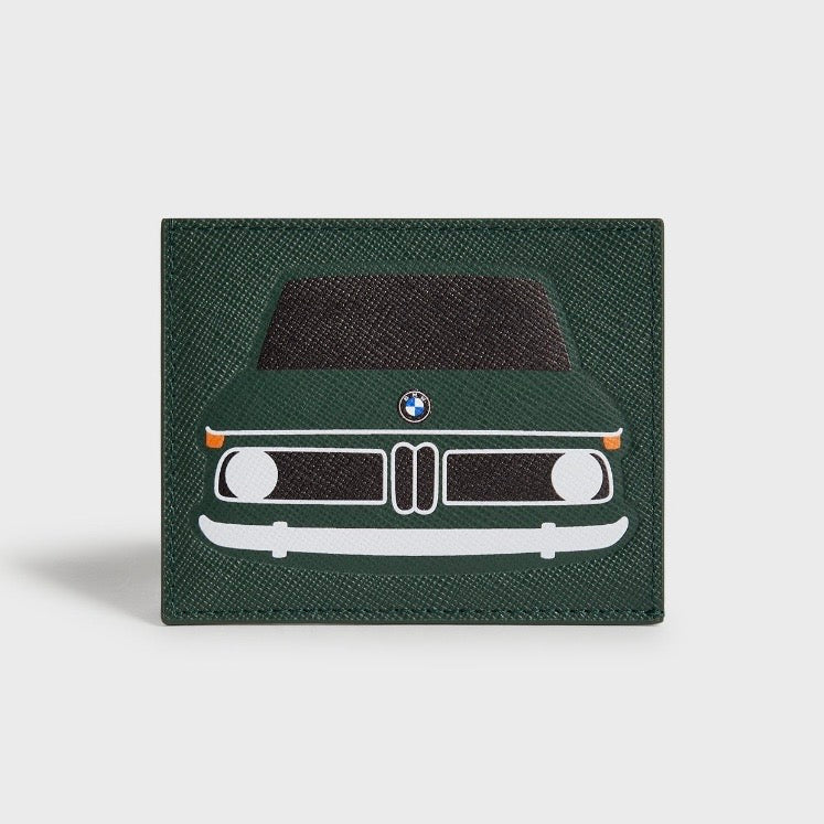 Kith BMW 1602 Vitality Cardholder