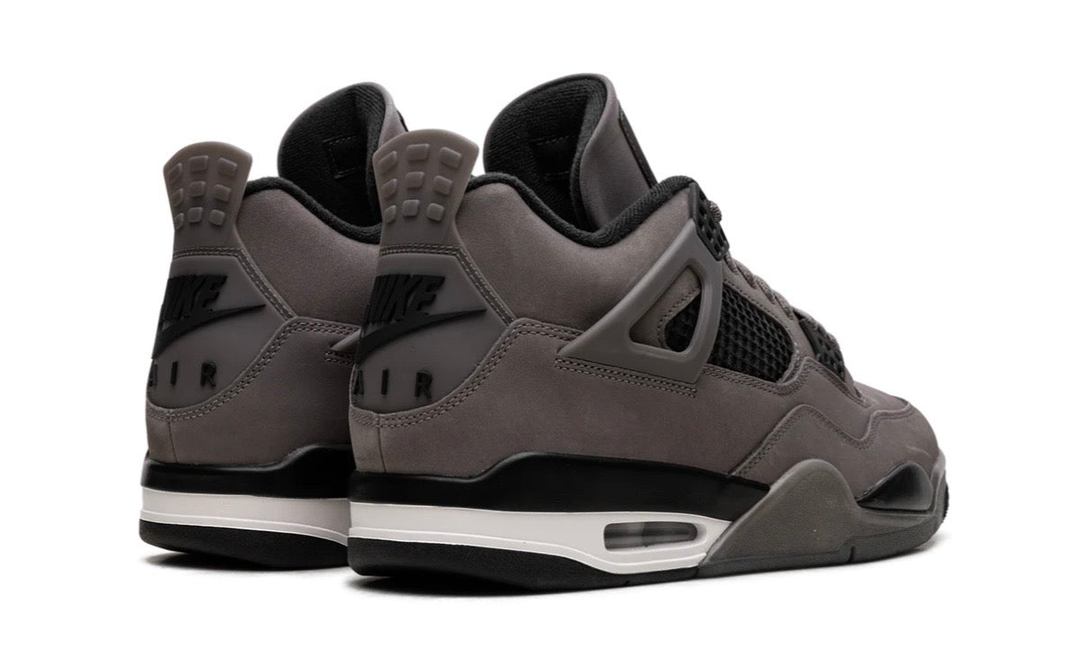 Jordan 4 Cave Stone