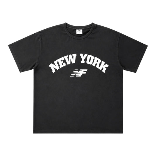 No Feelings New York T-Shirt