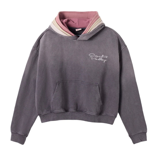 AZVA Quad Hoodie