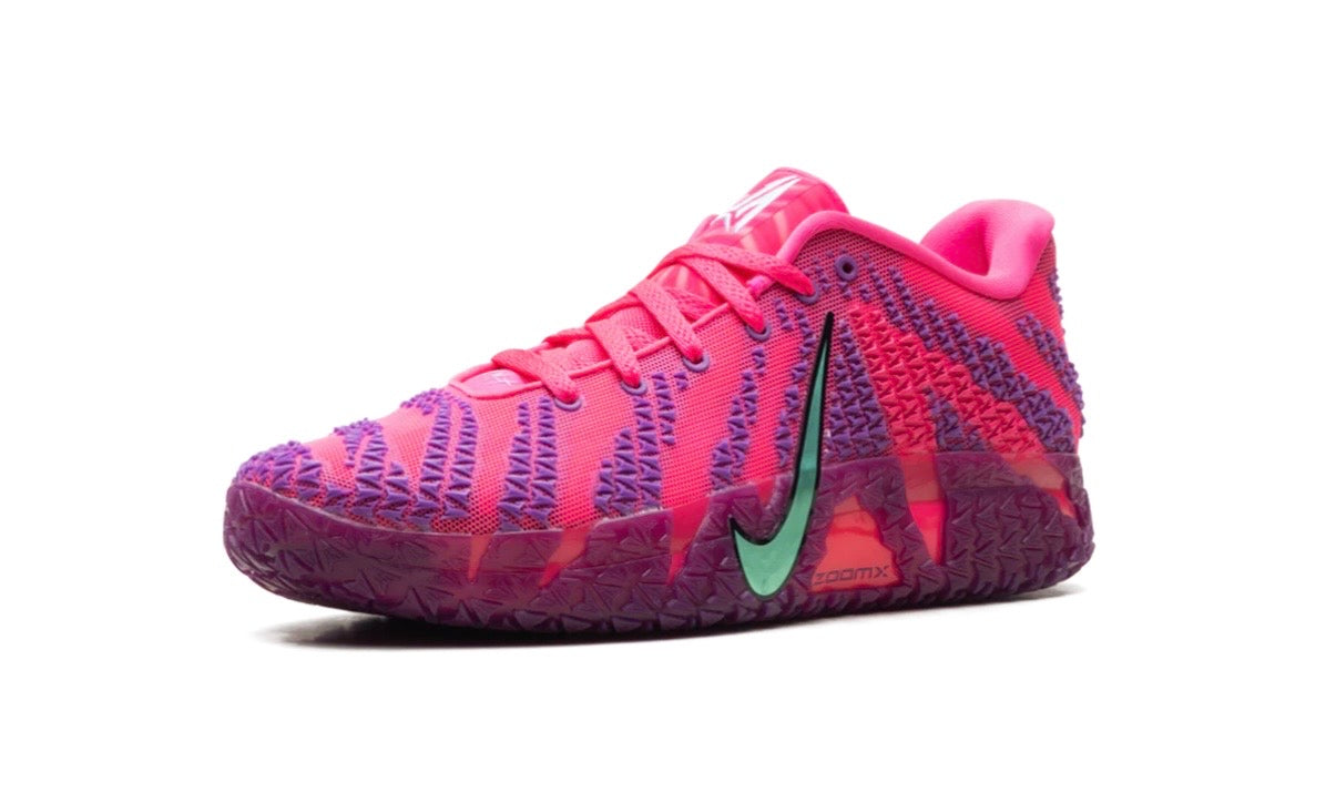 Nike Ja 3 Max Volume