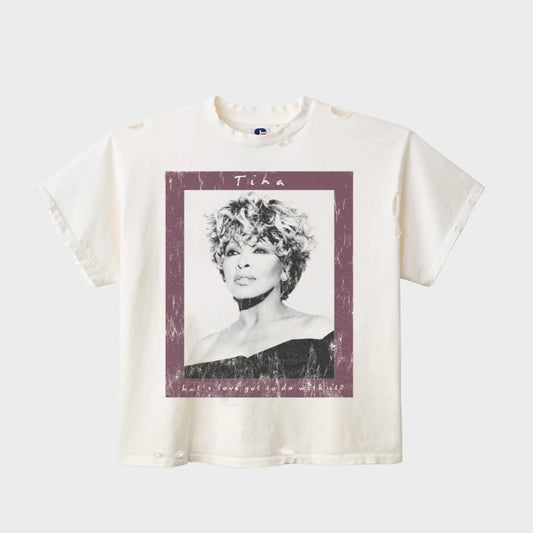 HMDD Tina Vintage T-Shirt