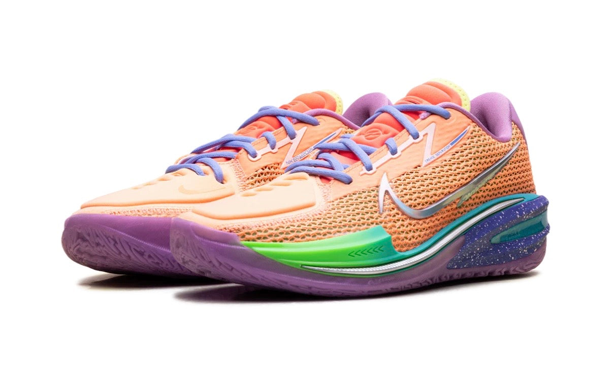 Nike Air Zoom GT Cut Dylan Harper Tri-State