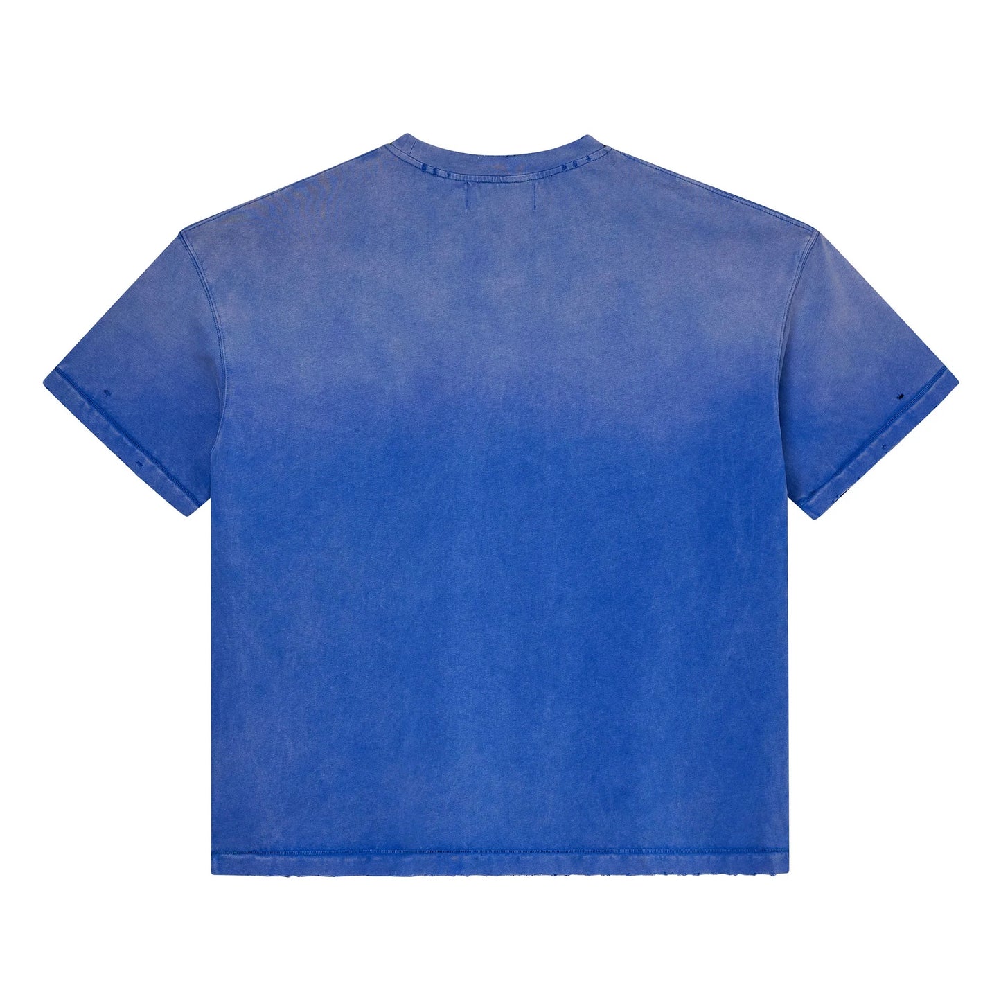 Vale Sapphire Sports Division T-Shirt