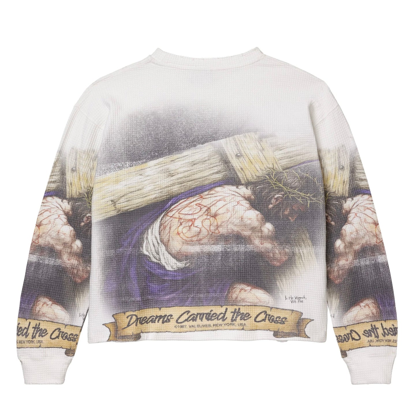 Vale Sacrifice Thermal Long Sleeve