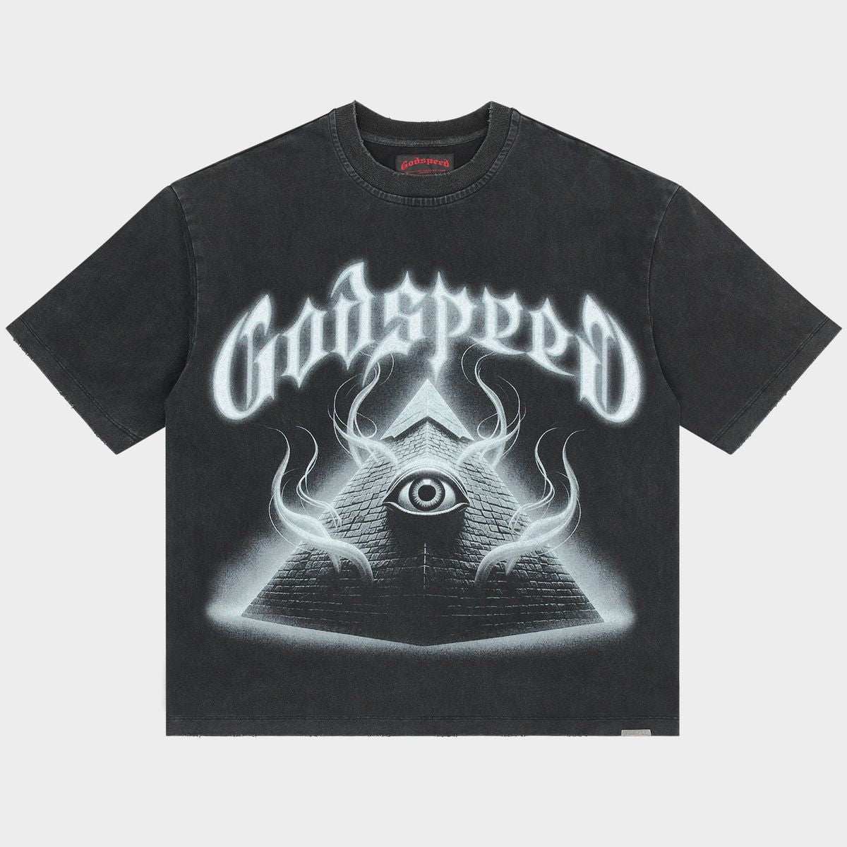 Godspeed Black A.S.E. T-Shirt