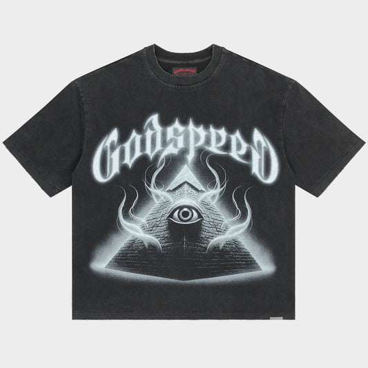 Godspeed Black A.S.E. T-Shirt