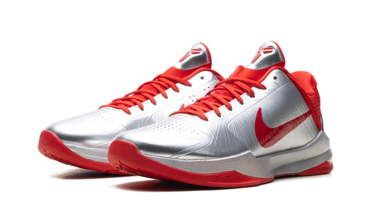 Nike Kobe 5 Protro Caitlin Clark Rookie of the Year