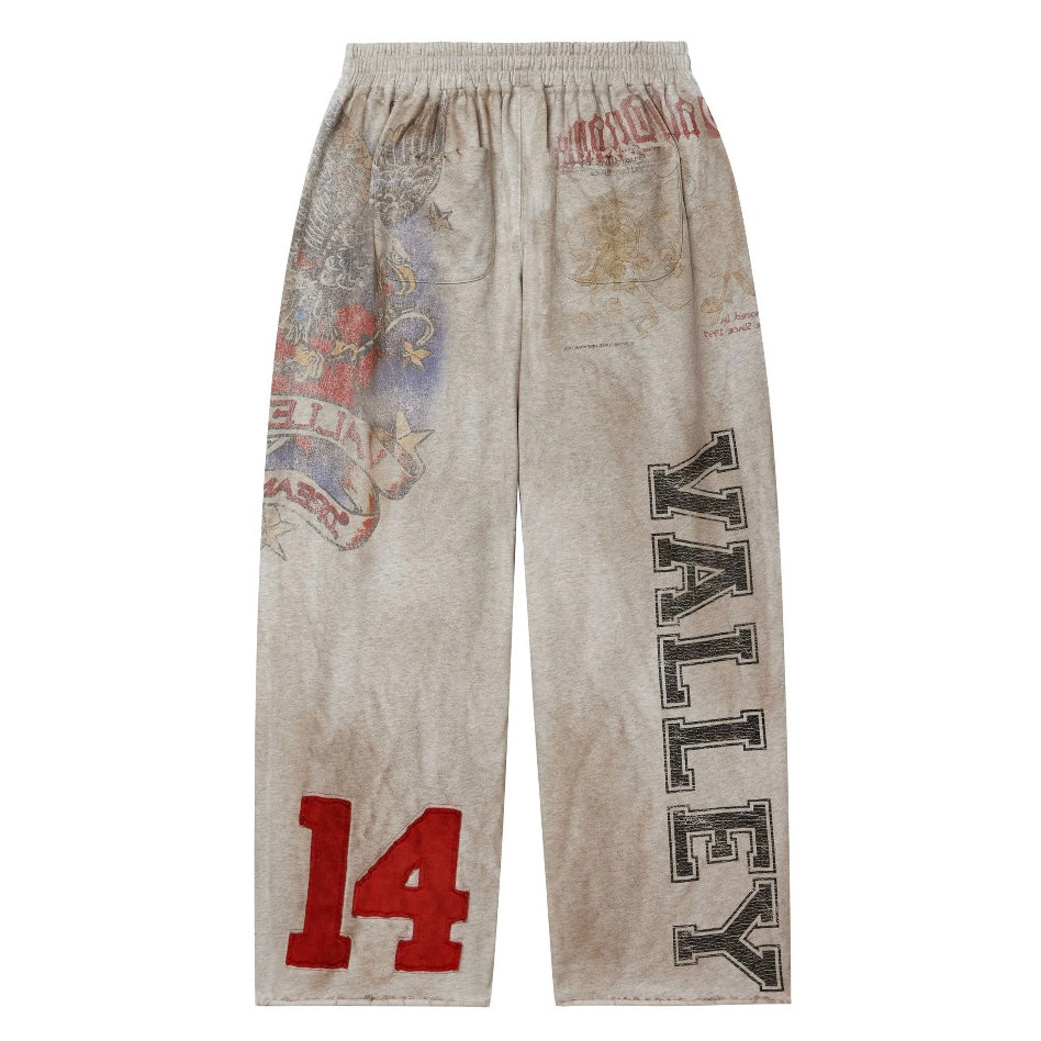 Vale Crash Sweatpants