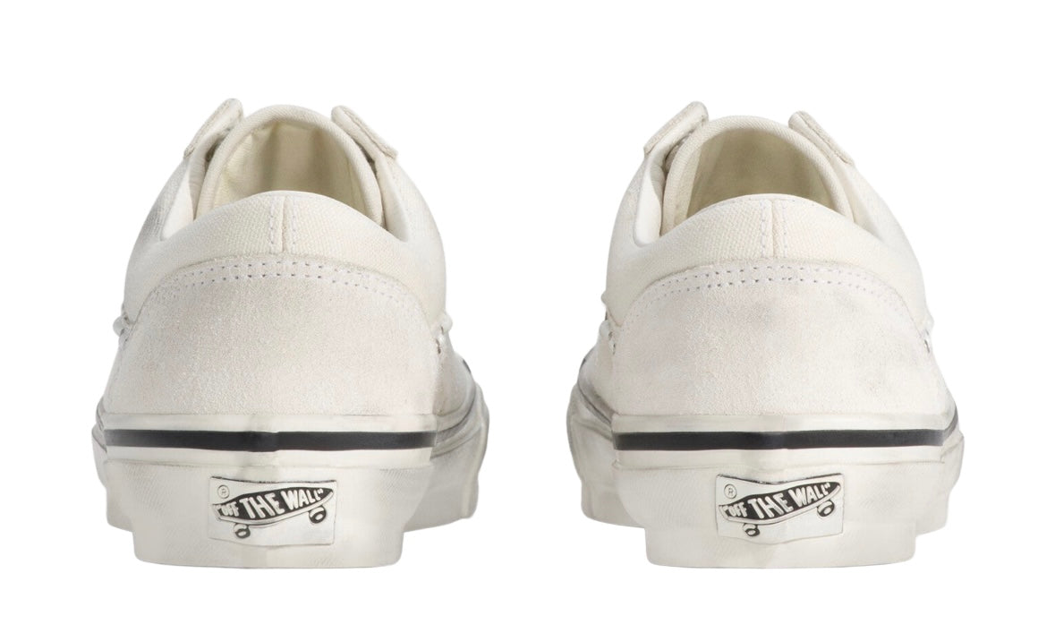 Vans OTW Old Skool 36 Pearlized Pack Marshmallow