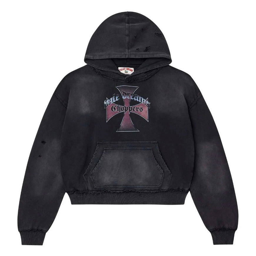 Vale Chopper Hoodie