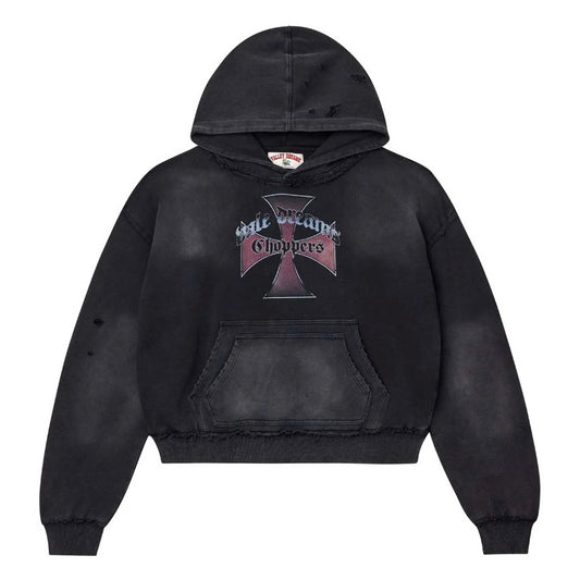 Vale Chopper Hoodie