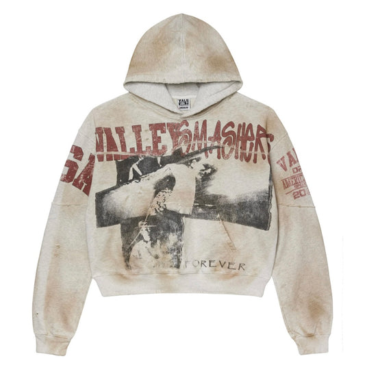 Vale Smasher Hoodie